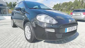 Fiat Punto 1.2 Easy S&S de 2017