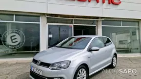 Volkswagen Polo de 2015