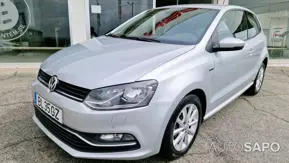 Volkswagen Polo de 2015