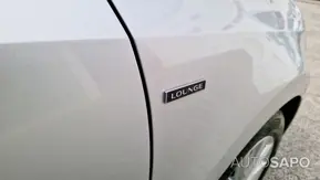 Volkswagen Polo de 2015