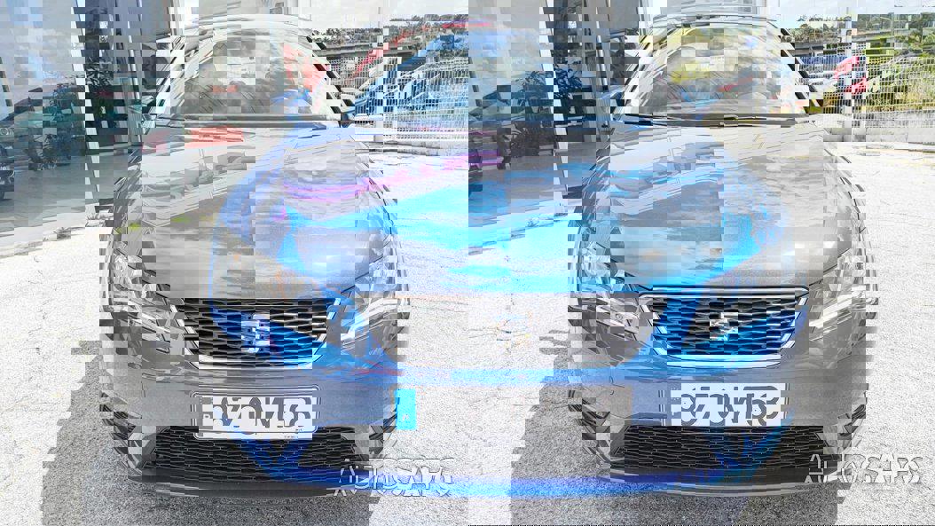 Seat Leon de 2014