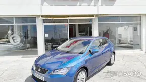 Seat Leon de 2014