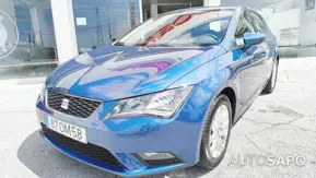 Seat Leon de 2014