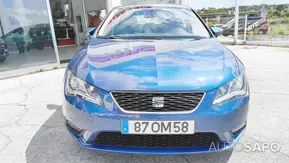 Seat Leon de 2014