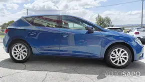 Seat Leon de 2014