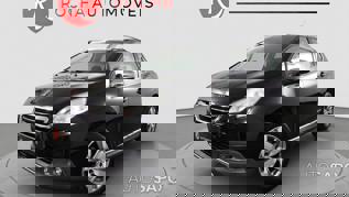 Peugeot 2008 1.2 PureTech Allure de 2015