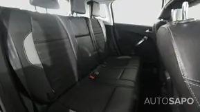 Peugeot 2008 1.2 PureTech Allure de 2015