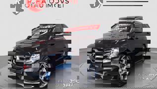 Mercedes-Benz Classe C de 2015