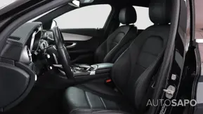 Mercedes-Benz Classe C de 2015