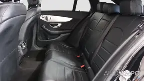 Mercedes-Benz Classe C de 2015