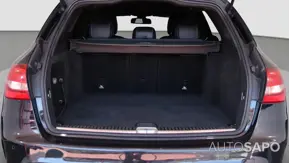 Mercedes-Benz Classe C de 2015