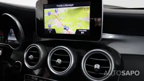 Mercedes-Benz Classe C de 2015