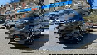 Renault Mégane de 2021