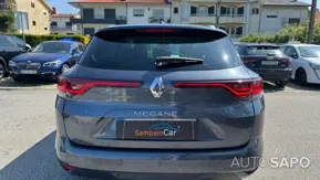 Renault Mégane de 2021