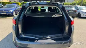 Renault Mégane de 2021