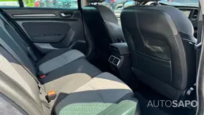 Renault Mégane de 2021