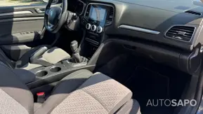Renault Mégane de 2021