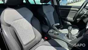 Renault Mégane de 2021