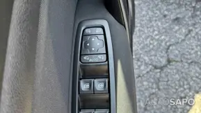 Renault Mégane de 2021