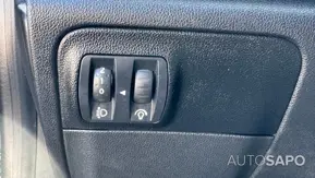 Renault Mégane de 2021
