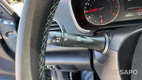 Renault Mégane de 2021