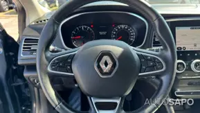 Renault Mégane de 2021