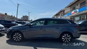Renault Mégane de 2021