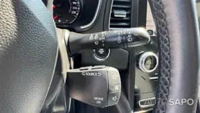 Renault Mégane de 2021