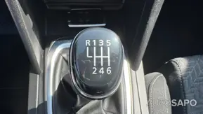 Renault Mégane de 2021