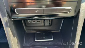 Renault Mégane de 2021