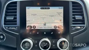 Renault Mégane de 2021