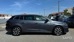 Renault Mégane de 2021