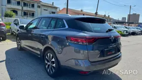 Renault Mégane de 2021
