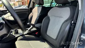 Renault Mégane de 2021