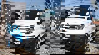 Citroen Berlingo de 2019