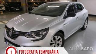Renault Mégane de 2020