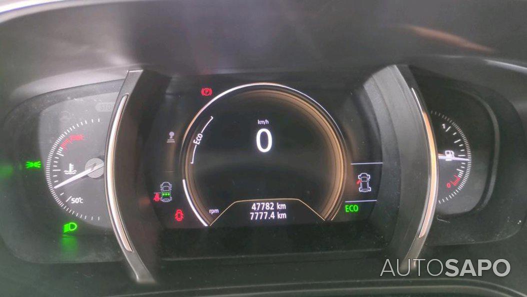 Renault Mégane de 2020