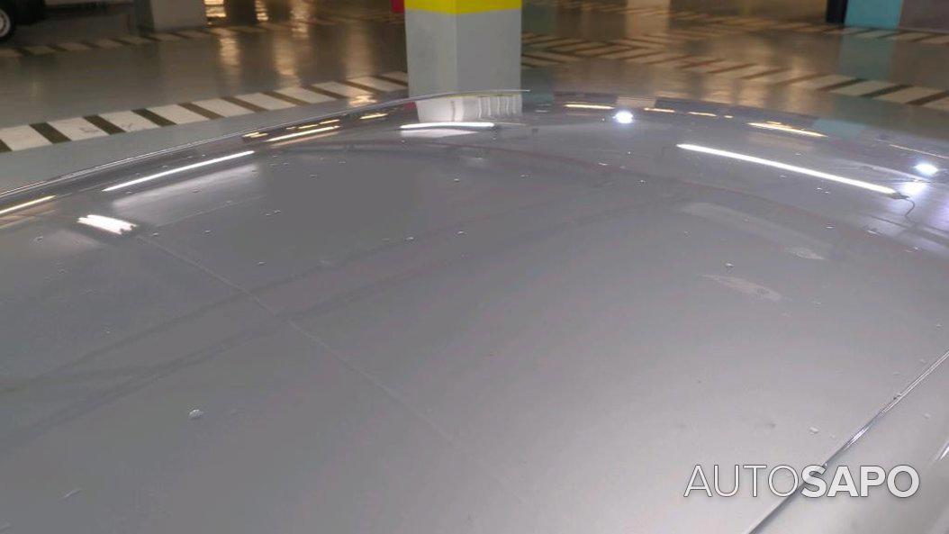 Renault Mégane de 2020