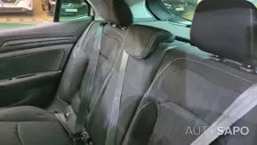 Renault Mégane de 2020