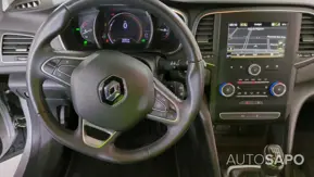 Renault Mégane de 2020