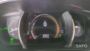 Renault Mégane de 2020