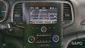 Renault Mégane de 2020