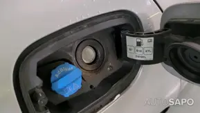 Renault Mégane de 2020
