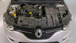 Renault Mégane de 2020