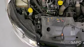 Renault Mégane de 2020