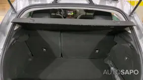 Renault Mégane de 2020
