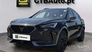 Cupra Formentor de 2022