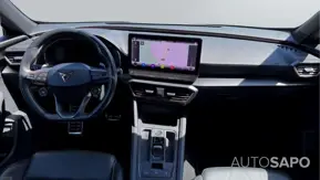 Cupra Formentor de 2022