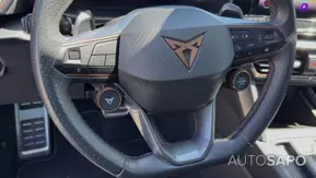 Cupra Formentor de 2022