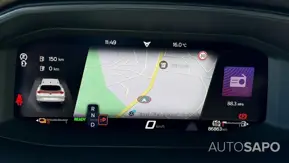 Cupra Formentor de 2022